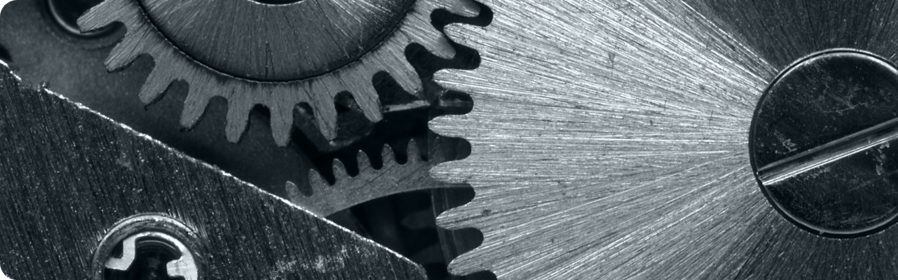 Precision engineering